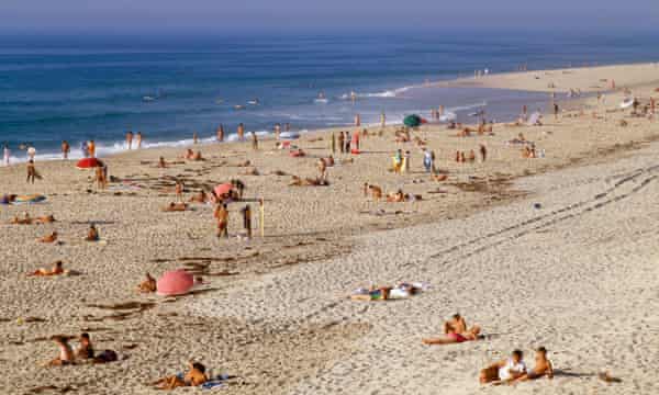 Top 20 Family Summer Holidays In Europe Travel The Guardian
