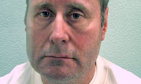 John Worboys has served 10 years of an indefinite sentence.
