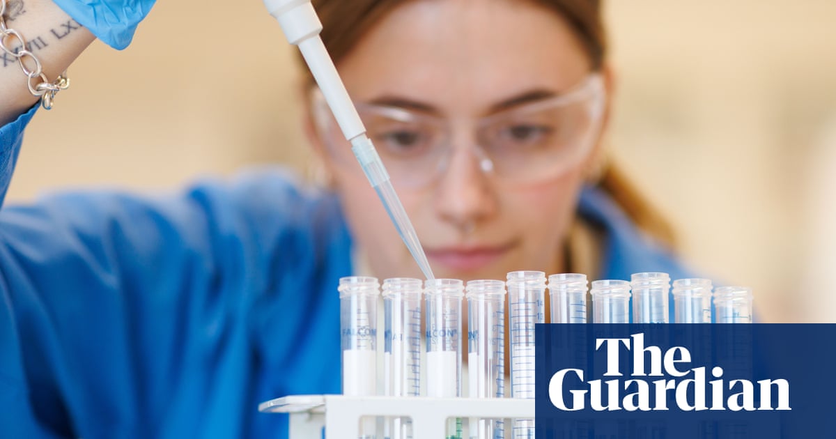 People in the US: have you been affected by Trump's cuts to scientific research?