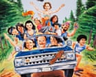 ‘There was a certain hostility’: how Wet Hot American Summer went from miss to hit ‘There was a certain hostility’: how Wet Hot American Summer went from miss to hit