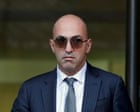 Maltese businessman paid hitmen €150,000 to kill Daphne Caruana Galizia, jury hears