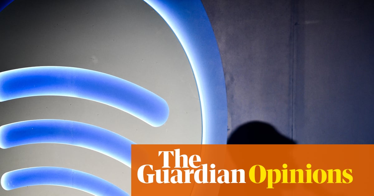 Tech should help us be creative. AI rips our creativity away | Dave Schilling