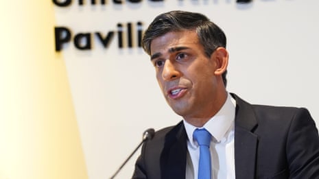 Cop28: الملك تشارلز يحذر من “تجربة واسعة ومخيفة” على العالم الطبيعي | شرطي28 Cop28: الملك تشارلز يحذر من “تجربة واسعة ومخيفة” على العالم الطبيعي | شرطي28