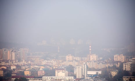 Skopje