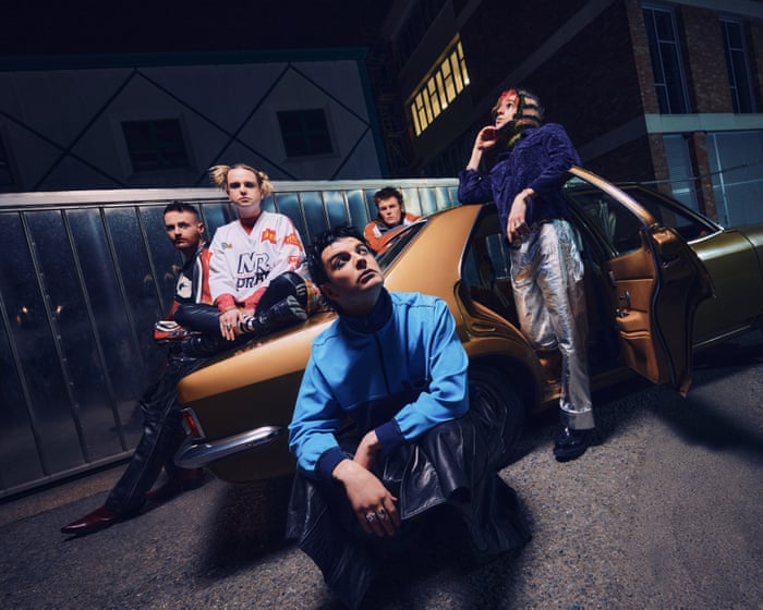 Fierce, frantic and loaded with menace: Fontaines DC’s 20 greatest songs – ranked!