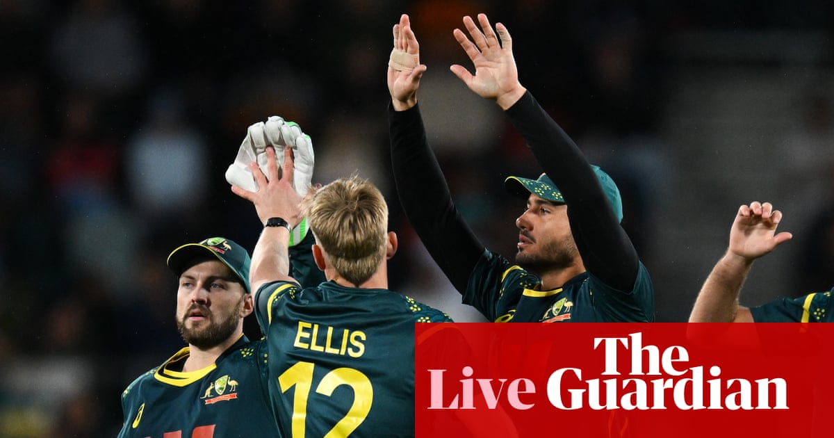 MCG Hosts Tribute Amid India-Australia T20I Clash Following Young Cricketer's Death