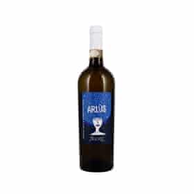 What makes a wine fruity? | Wine 4 TreRe Arlus Albana Secca Romagna 2020