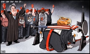 Ben Jennings, 08.10.18