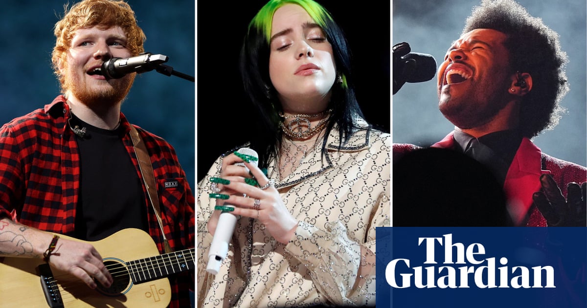 24-hour Covid benefit concert announced with the Weeknd, Billie Eilish and more