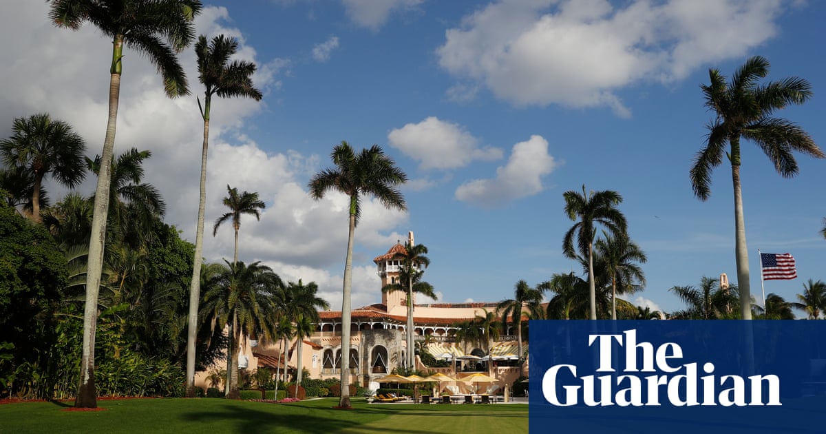 Hearing sheds light on how Mar-a-Lago worker implicated Trump and valet
