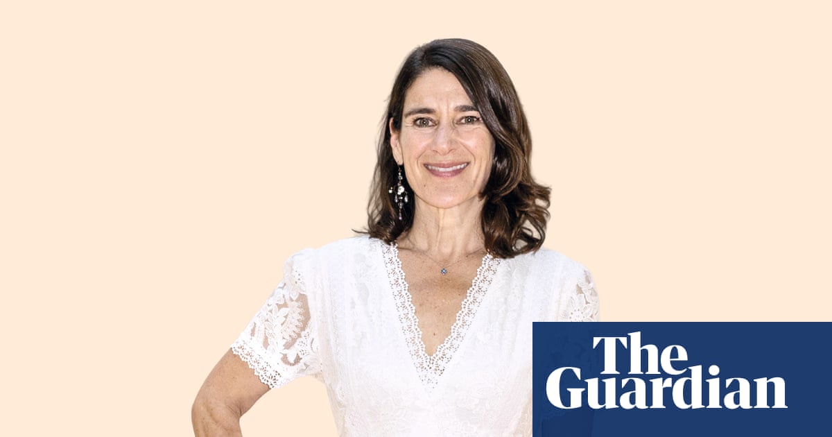 Esther Freud: ‘My parents died within four days of each other. I was engulfed’