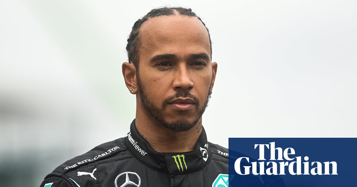 Lewis Hamilton hopes Silverstone fans and new sprint race can boost title bid