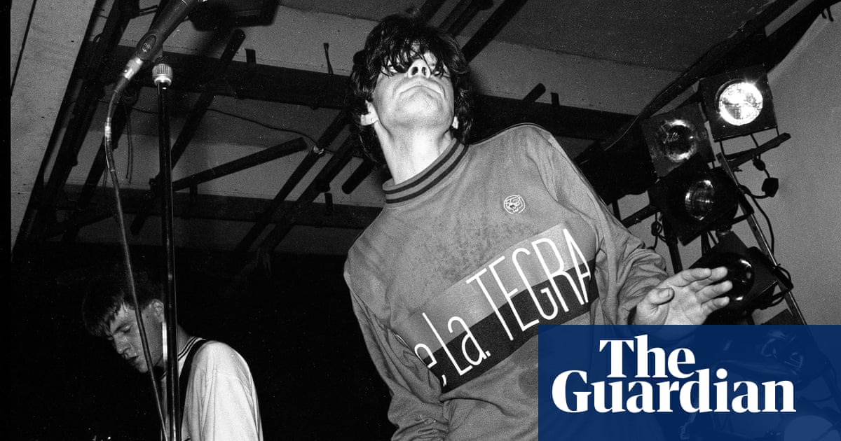 The Charlatans: how we made The Only One I Know – ‘I’m still not sure which bit’s the chorus’