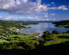 Giant tunnel proposed to tackle Windermere sewage discharges