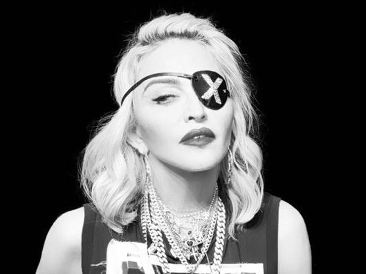 Madonna Madame X Review Her Most Bizarre Album Ever Madonna The Guardian Madonna Madame X Review Her Most Bizarre Album Ever Madonna The Guardian