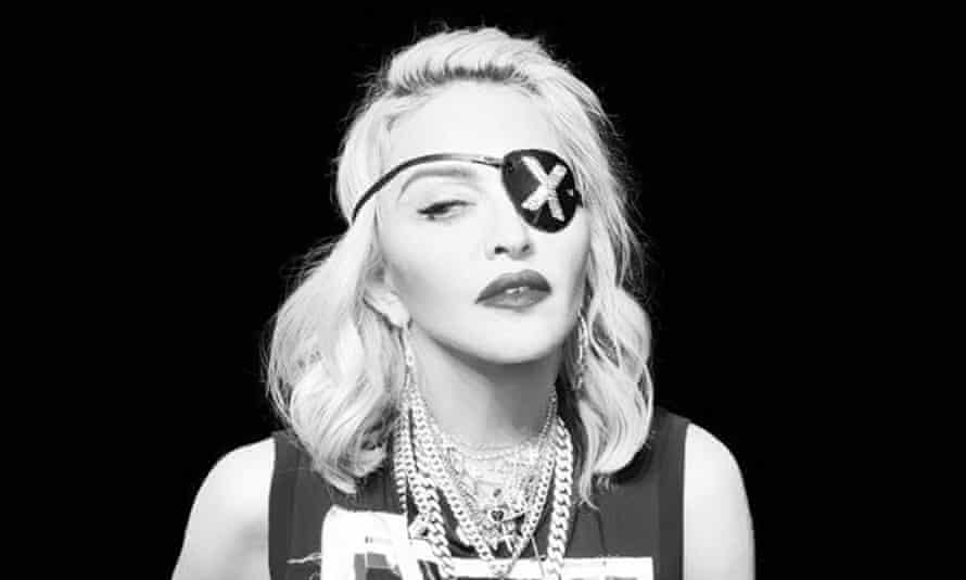 Madonna Madame X Review Her Most Bizarre Album Ever Madonna The Guardian Madonna Madame X Review Her Most Bizarre Album Ever Madonna The Guardian