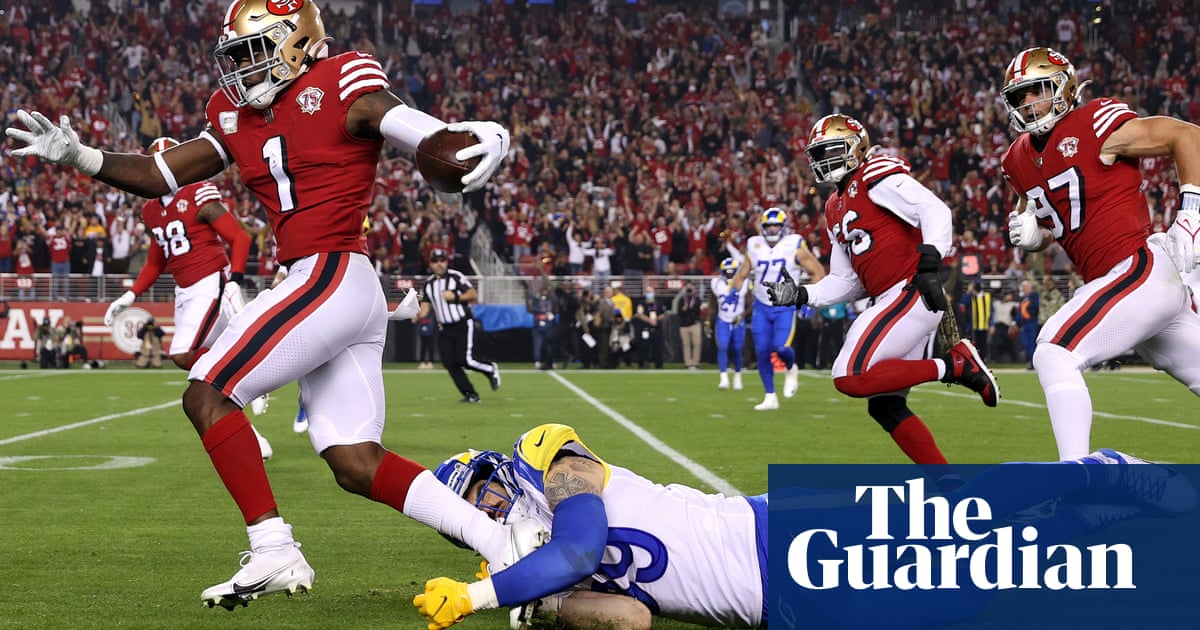 New signings fail to fire as 49ers’ Ward consigns Rams to ‘humbling’ defeat