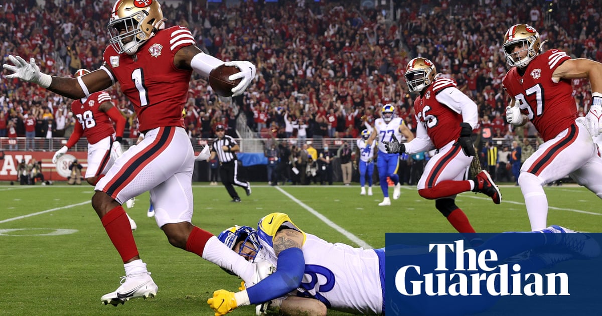 New signings fail to fire as 49ers’ Ward consigns Rams to ‘humbling’ defeat