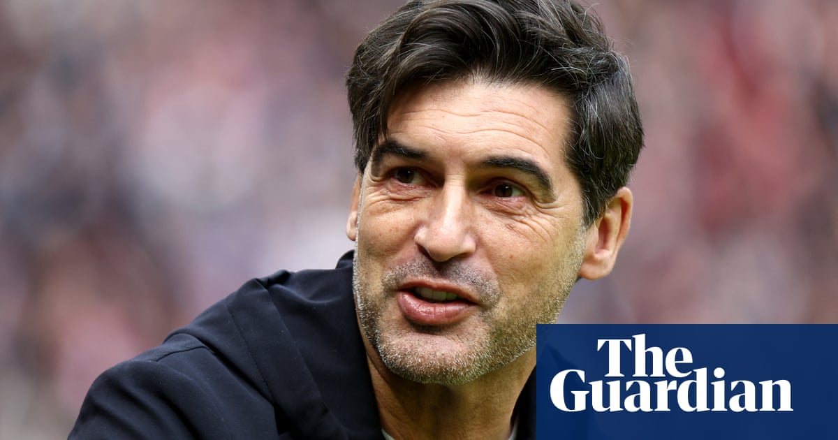 Paulo Fonseca: They want to make an example of me for French football'