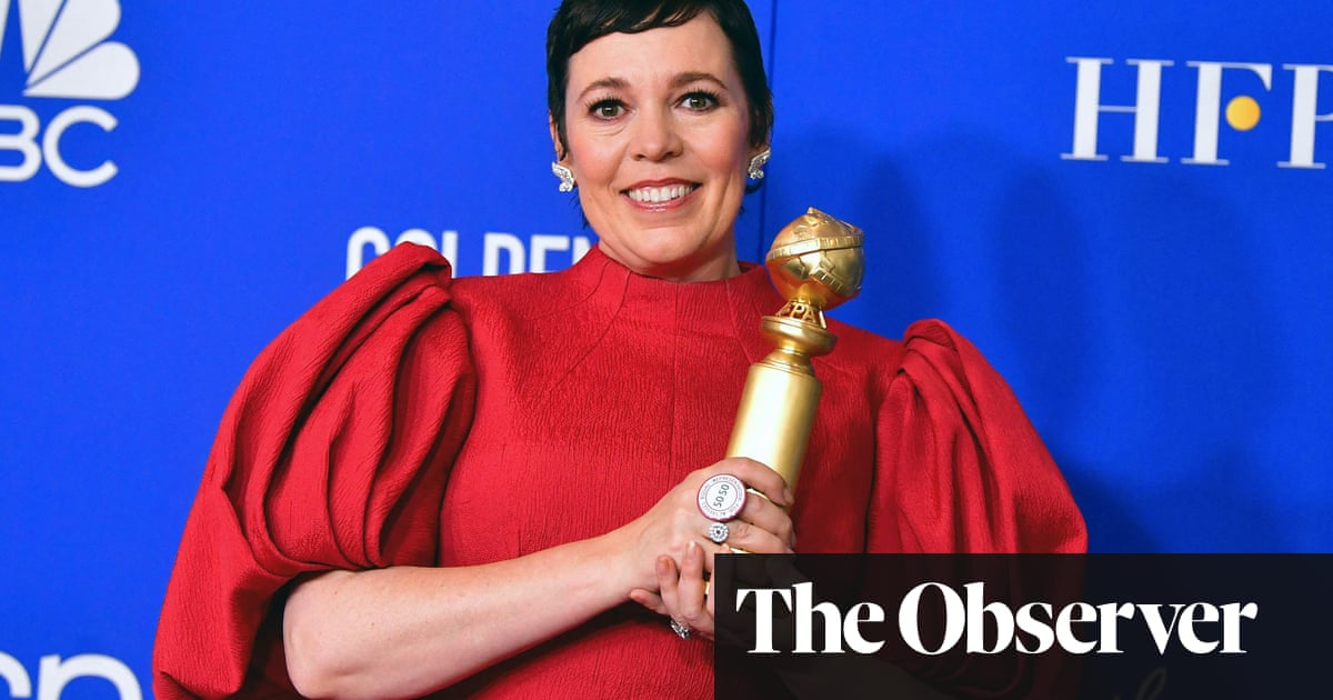 As A-listers shun Golden Globes, have awards shows had their day?