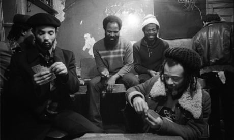 John Ridley: ‘As Three Kings went through the system, George Clooney was unblackified’ 5197