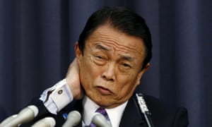 Japan’s Finance Minister Taro Aso has retracted praise for Adolf Hitler in which he said he had ‘right motives’.