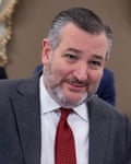Ted Cruz.