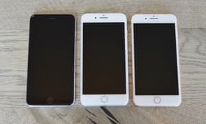 iphone 8 plus review