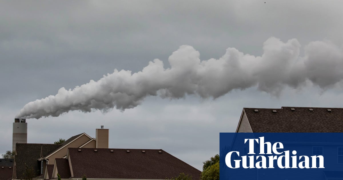 Young climate activists in Wisconsin sue state over pro-fossil fuel policies