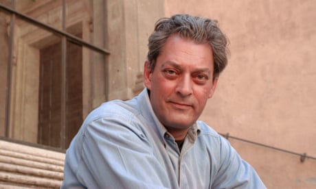 ‘A literary voice for the ages’: Paul Auster remembered by Ian McEwan, Joyce Carol Oates and more