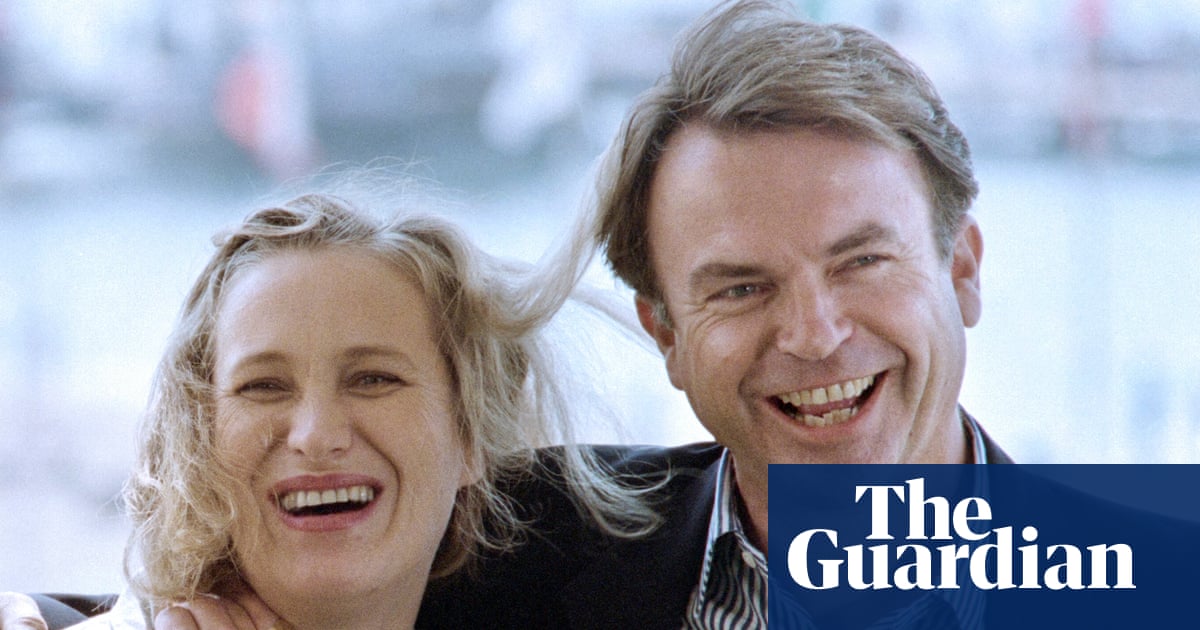 Jane Campion Remembers Sam Neill's Grace and Kindness