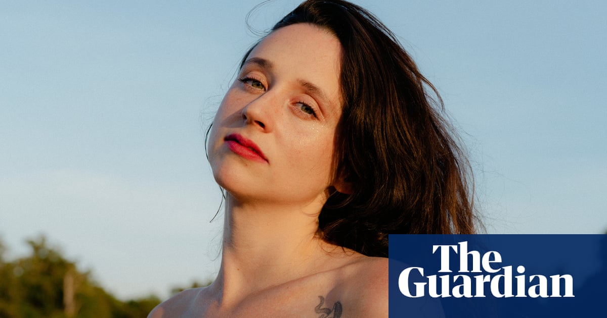 Waxahatchee: 'Charli XCX is a genius. She's the coolest person ever'