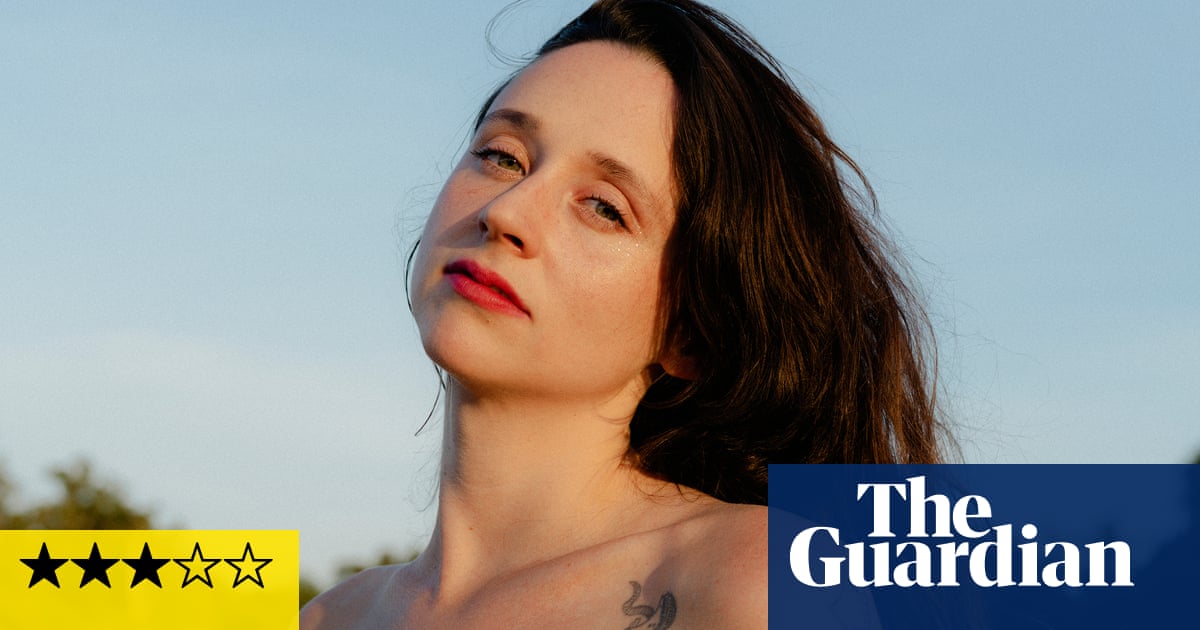 Waxahatchee: Saint Cloud review – fierce and ambitious but hard to love