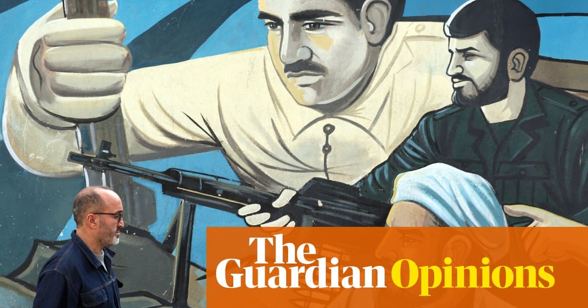 The Guardian view on Trump’s Iran threats: military strikes won’t help civilians facing state brutality | Editorial