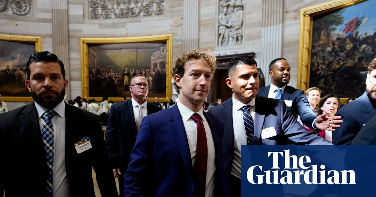 ‘Accountability has arrived’: dual US court losses show shifting tide against Meta and co