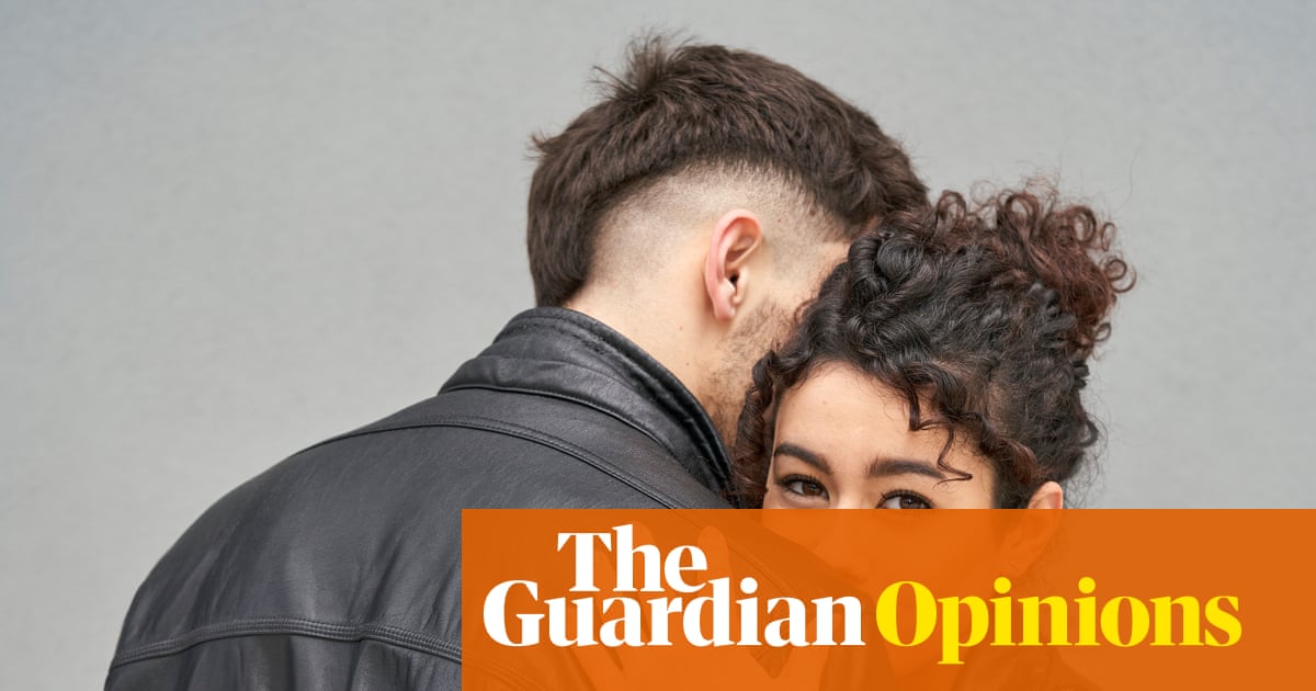 Is heterosexuality hopeless? | Arwa Mahdawi