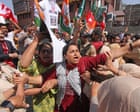 ’How do you explain the deletion of 130 million names?’ Why Indian voters are on the streets