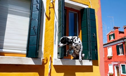 A spot the difference ⦠an image from a film made using OpenAI/Sora.