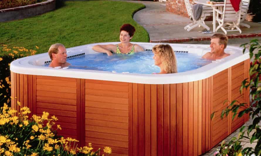 Hot Tubs