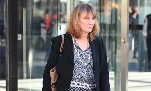TAL Life Ltd senior executive Loraine van Eeden conceded to the banking royal commission that it was wrong to avoid the woman’s insurance contract.