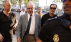 Former IMF head Rodrigo Rato on trial over bankers' luxury sprees