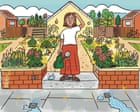 ‘People are scared their neighbours will call the police on them’: how the hosepipe ban got caught up in the culture wars