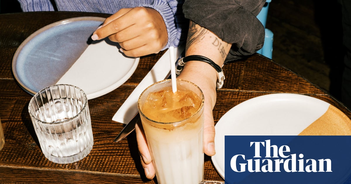 Move over matcha lattes: horchata is cold, creamy and coming to a menu near you