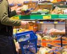 UK inflation rises unexpectedly to 3.6% driven by food and fuel prices UK inflation rises unexpectedly to 3.6% driven by food and fuel prices