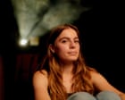 The one change that worked: numb with grief, I sat in the dark, surrounded by strangers – and began to heal