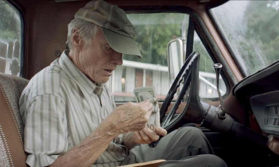 The Mule Review Clint Eastwood S Drug Running Drama Is A Slow Misfire The Mule The Guardian The Mule Review 2022