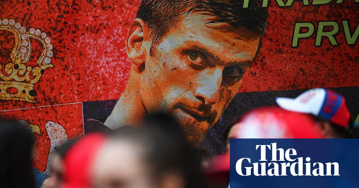 Day of Djokovic mayhem creates more questions than answers | Tumaini Carayol
