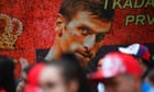 Day of Djokovic mayhem creates more questions than answers | Tumaini Carayol