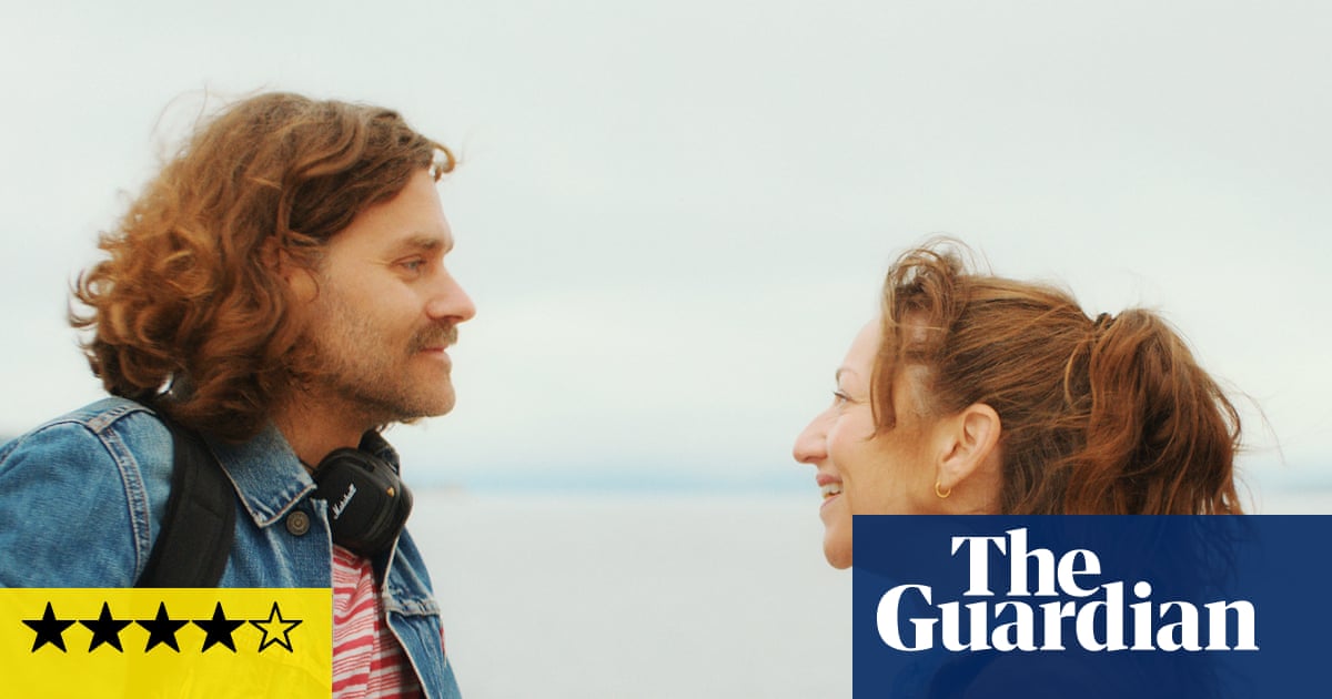 Oslo Stories Trilogy: Love review – gracefully grownup and breezy relationships drama