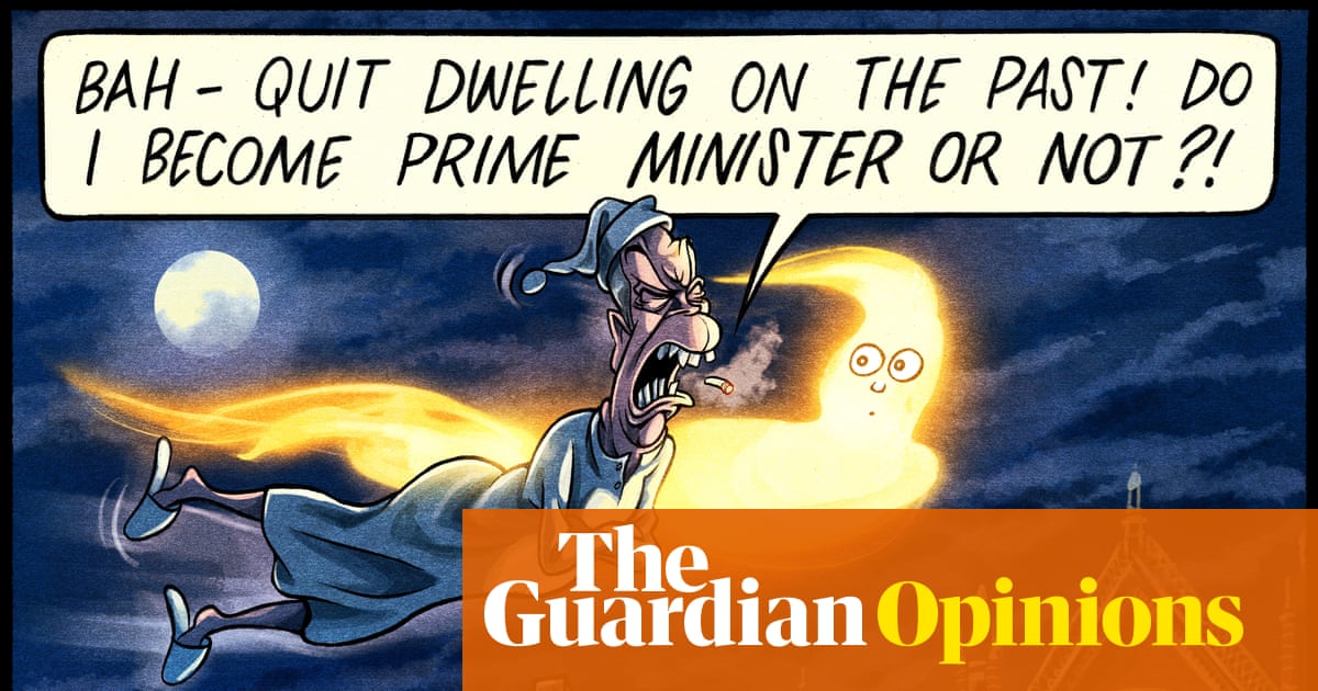 Ben Jennings on the racism allegations surrounding Nigel Farage’s schooldays – cartoon